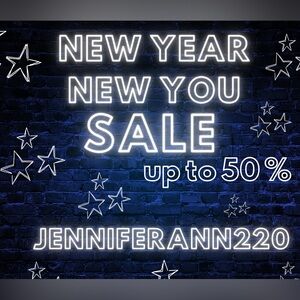 Meet your Posher, Jen 💋👠